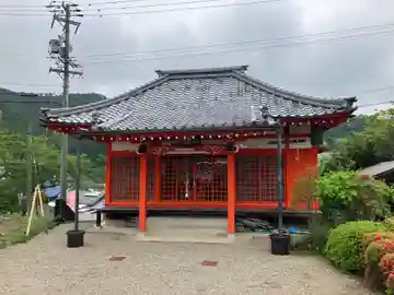誓願寺(三重県)