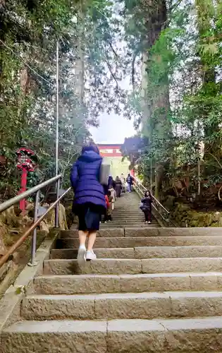 箱根神社(神奈川県)