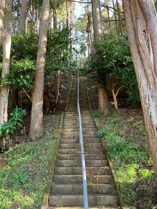 賀茂神社のその他建物