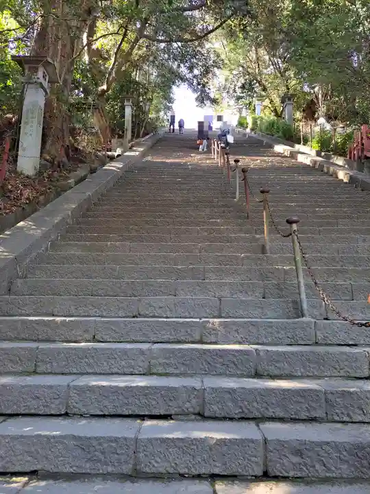 静岡浅間神社(静岡県)