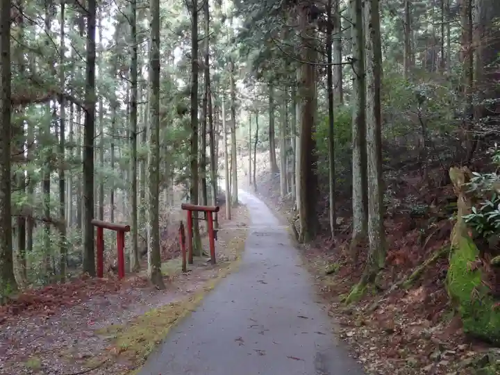 横峰寺(愛媛県)