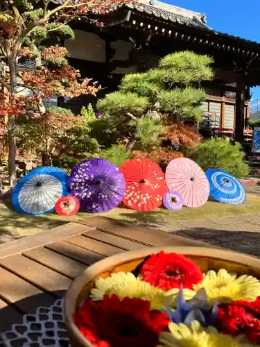 法輪寺(東京都)