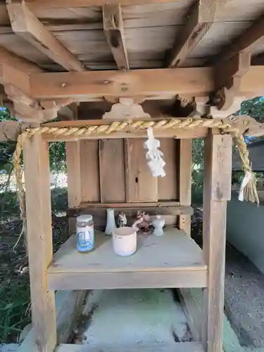 伊豫神社(愛媛県)