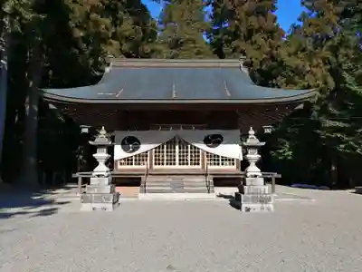 日吉神社(滋賀県)