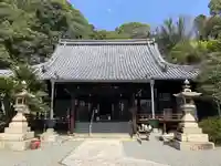 西方寺(広島県)