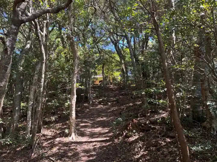 四十寺(高知県)