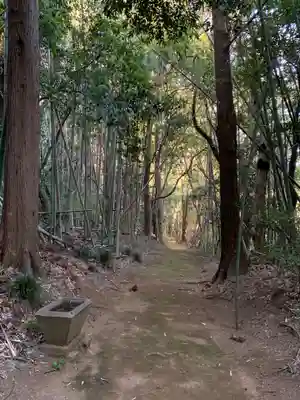 妙見神社(千葉県)