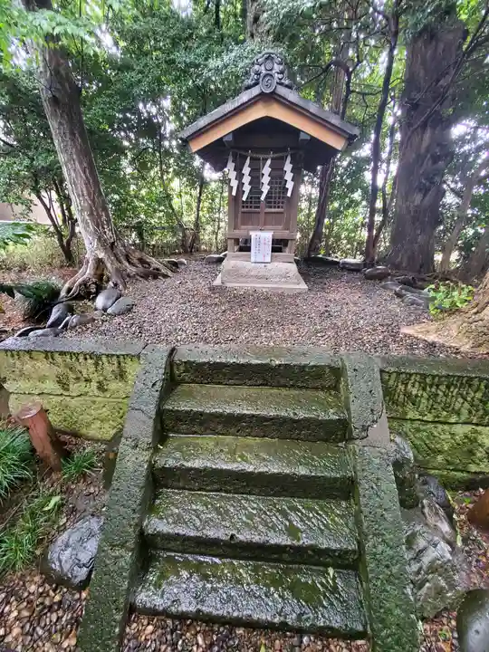 櫻木神社(千葉県)