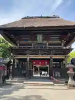 青井阿蘇神社(熊本県)
