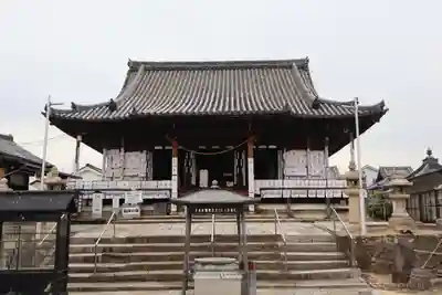 家原寺(大阪府)