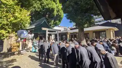 金山神社(愛知県)