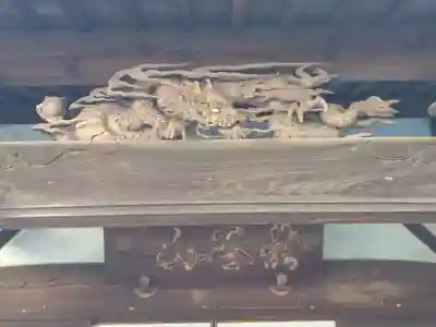 良長院(神奈川県)