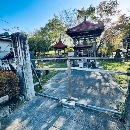 長寿院(宮城県)