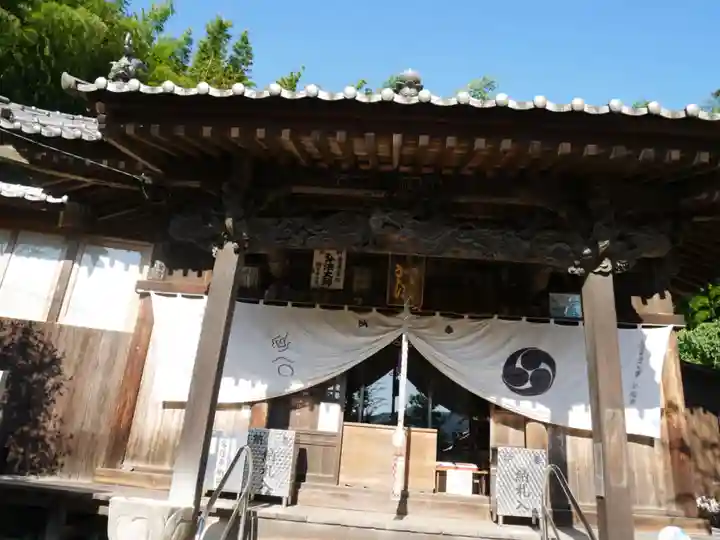栄福寺のその他建物