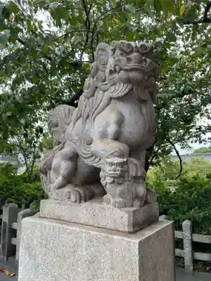 六孫王神社(京都府)