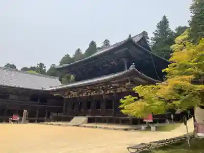 圓教寺のその他建物