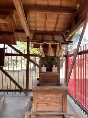木下神社(京都府)