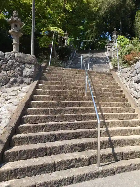 賀茂別雷神社(栃木県)
