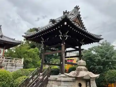 達磨寺のその他建物
