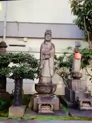 正福院(東京都)