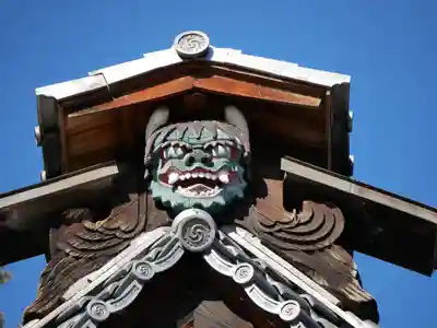 大聖寺の本殿・本堂