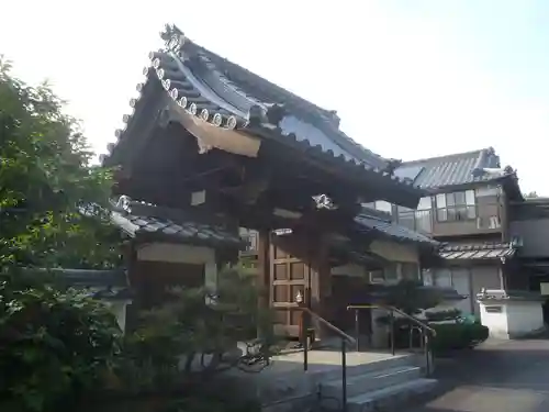 徳山寺(愛知県)