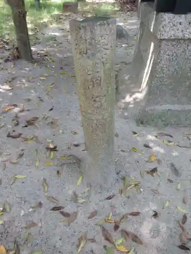 御霊神社のその他建物