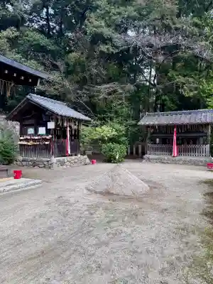 石座神社(京都府)