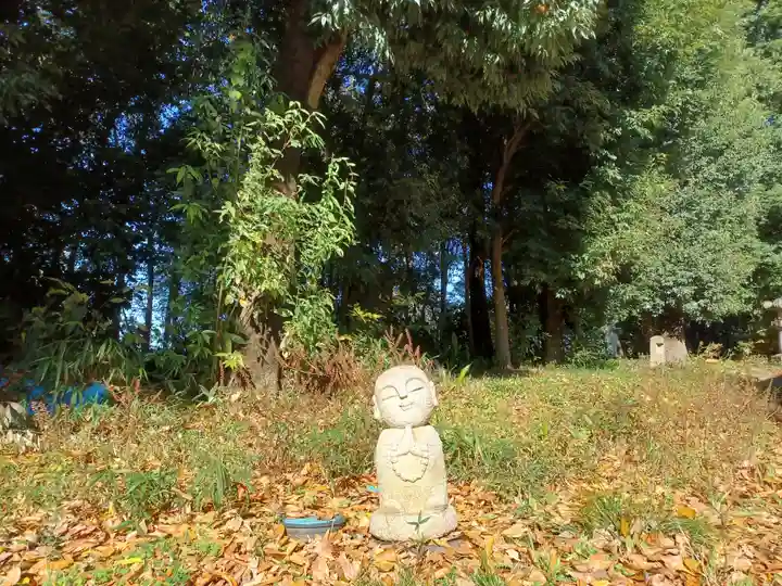 天岑寺(埼玉県)