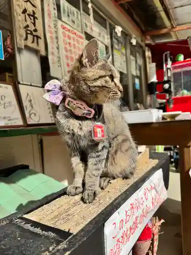 正一位 若草稲荷神社(宮城県)