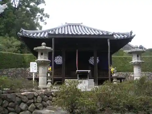 粉河寺の末社