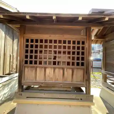 春日神社(千葉県)