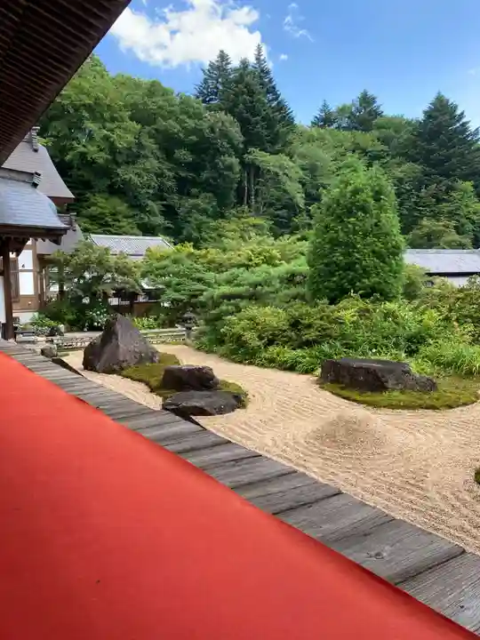 青龍山 吉祥寺(群馬県)