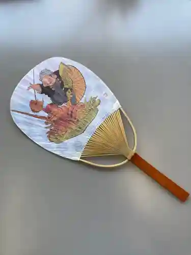 西宮神社の授与品その他