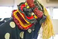 尻岸内八幡神社(北海道)