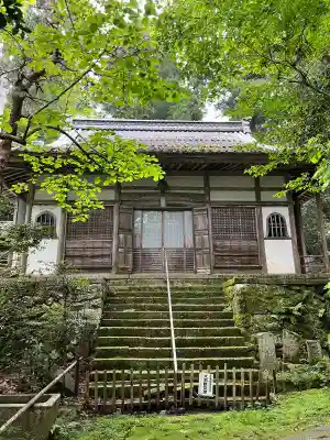 龍潭寺(滋賀県)