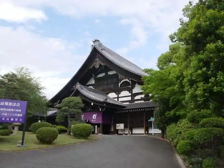 総持寺のその他建物