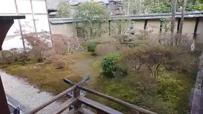 正傳（正伝）永源院(京都府)