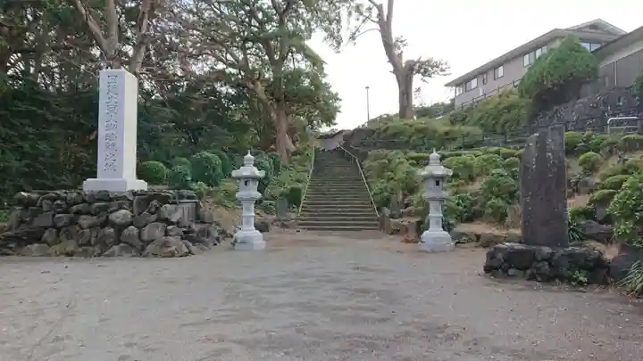 蓮着寺のその他建物