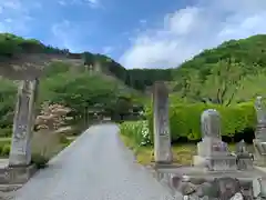 常楽寺の建物その他