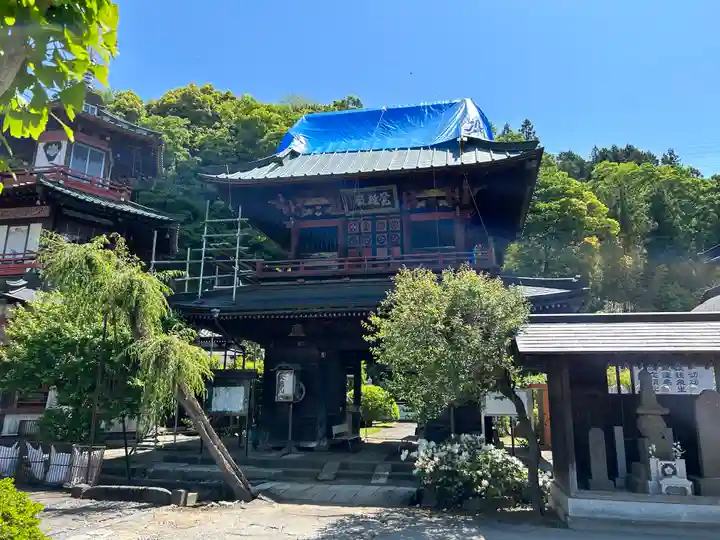 円通院(山梨県)