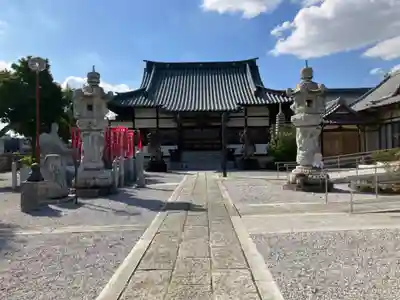 全龍寺(東京都)