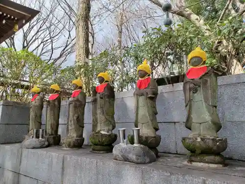 安養院(東京都)