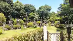 明治寺(東京都)