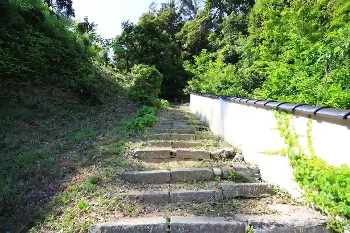 宗昌寺の建物その他