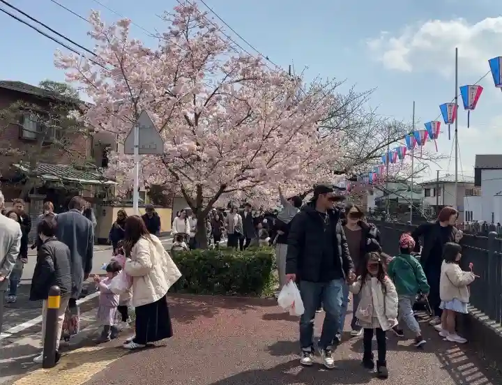 弘明寺(神奈川県)