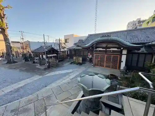 西光寺(東京都)