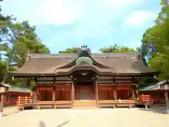 住吉大社の建物その他