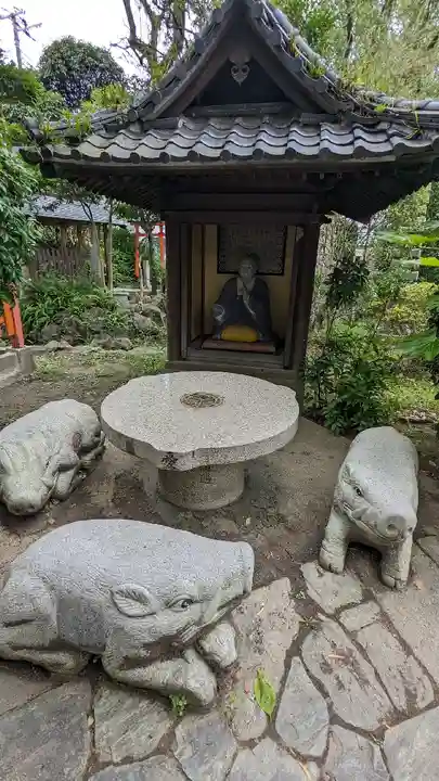 聖天宮法輪寺(和歌山県)