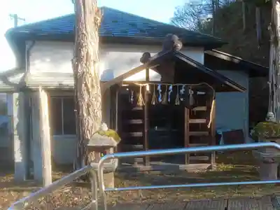 三宝荒神(長野県)